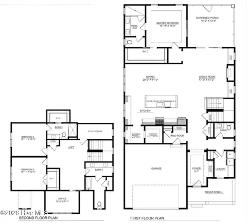 1217 Rockhill Rd, Castle Hayne, NC 28429
