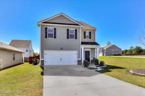 956 Hay Meadow Dr, Augusta, GA 30909