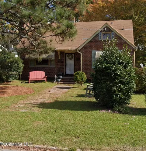 723 Park Ave, Rocky Mount, NC 27801