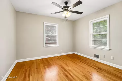 Bedroom - 1640 Pendleton Rd, Augusta, GA 30904 photo 2 of 3