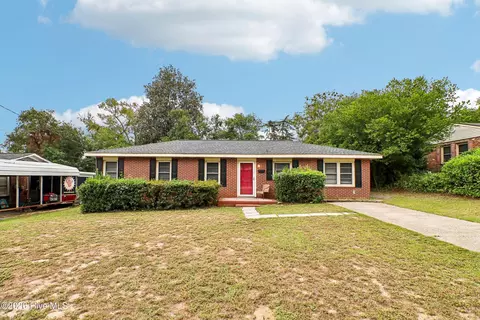1640 Pendleton Rd, Augusta, GA 30904