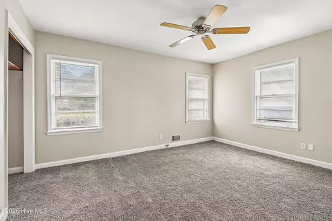 Bedroom - 1640 Pendleton Rd, Augusta, GA 30904 photo 1 of 3