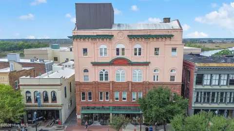 21 N Front St UNIT 3D1, Wilmington, NC 28401