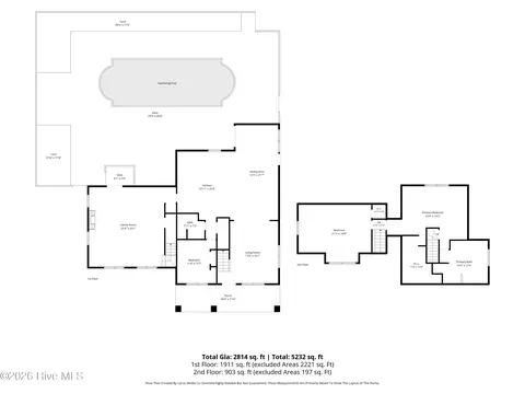 1204 43rd St, Wilmington, NC 28403