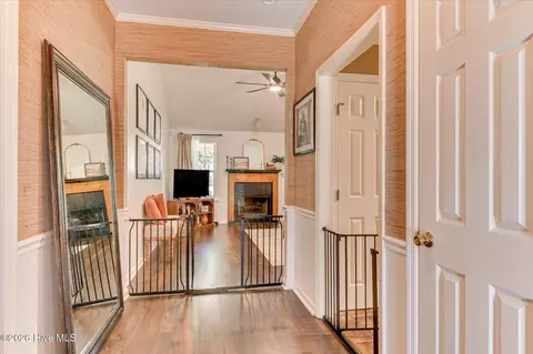 Entry Way - 4647 Leeward Dr, Evans, GA 30809 photo 3 of 3