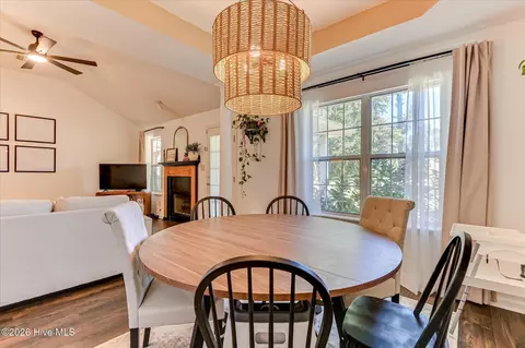 Dining - 4647 Leeward Dr, Evans, GA 30809 photo 2 of 4