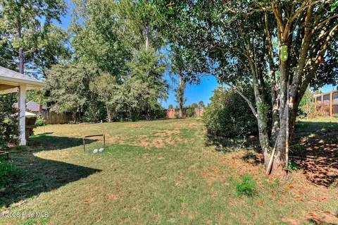 Exterior - 4647 Leeward Dr, Evans, GA 30809 photo 7 of 7