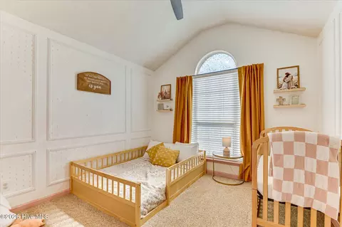 Bedroom - 4647 Leeward Dr, Evans, GA 30809 photo 6 of 7