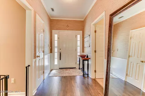 Entry Way - 4647 Leeward Dr, Evans, GA 30809 photo 1 of 3
