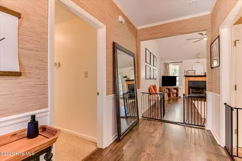 Entry Way - 4647 Leeward Dr, Evans, GA 30809 photo 2 of 3
