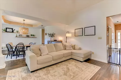 Living - 4647 Leeward Dr, Evans, GA 30809 photo 1 of 1