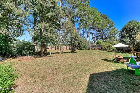 Exterior - 4647 Leeward Dr, Evans, GA 30809 photo 4 of 7