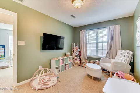 Bedroom - 4647 Leeward Dr, Evans, GA 30809 photo 4 of 7