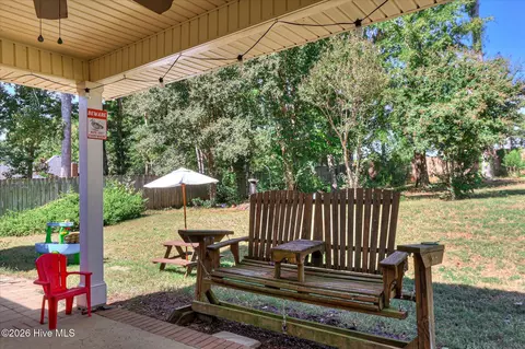 Exterior - 4647 Leeward Dr, Evans, GA 30809 photo 3 of 7