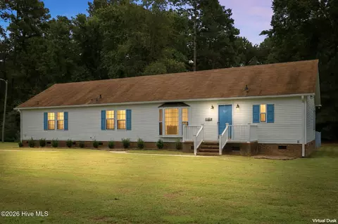 1475 Pocosin Rd, Winterville, NC 28590