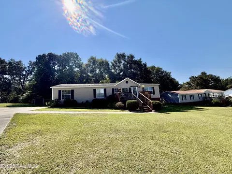 1072 Hancock Mill Ln, Hephzibah, GA 30815