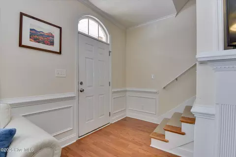 Entry Way - 428 Manly Way, Evans, GA 30809 photo 1 of 2