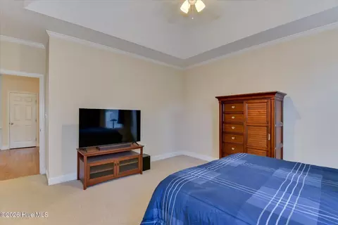 Bedroom - 428 Manly Way, Evans, GA 30809 photo 2 of 7