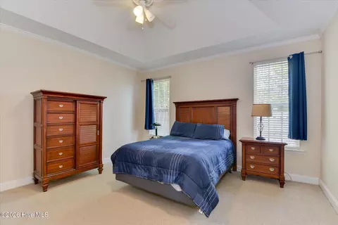 Bedroom - 428 Manly Way, Evans, GA 30809 photo 1 of 7
