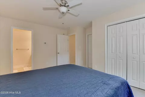 Bedroom - 428 Manly Way, Evans, GA 30809 photo 7 of 7