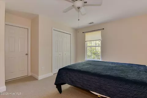 Bedroom - 428 Manly Way, Evans, GA 30809 photo 6 of 7