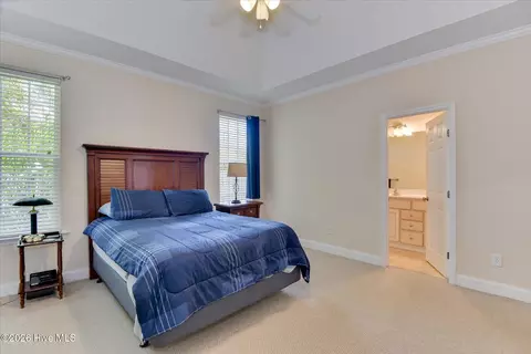Bedroom - 428 Manly Way, Evans, GA 30809 photo 3 of 7