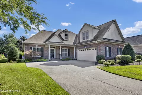 1245 Lillibridge Dr, Leland, NC 28451