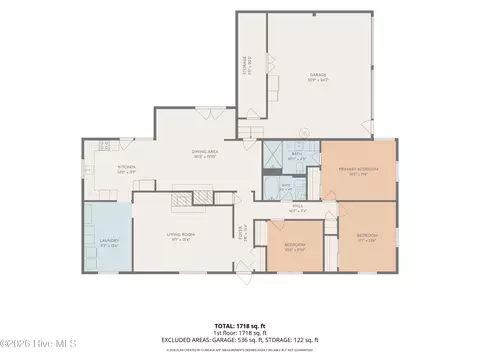 205 Flowers-pridgen Dr, Whiteville, NC 28472