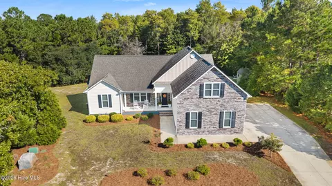 View/Area - 182 Scrub Oaks Dr, Hampstead, NC 28443 photo 2 of 4