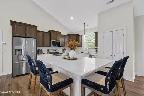 Kitchen - 182 Scrub Oaks Dr, Hampstead, NC 28443 photo 1 of 1