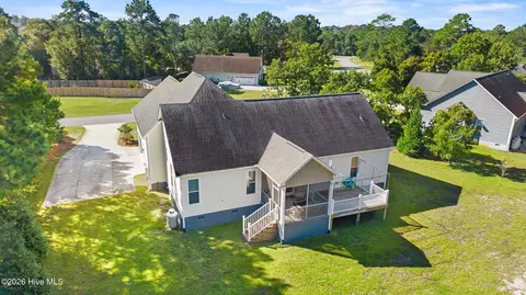 View/Area - 182 Scrub Oaks Dr, Hampstead, NC 28443 photo 1 of 4