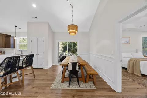 Dining - 182 Scrub Oaks Dr, Hampstead, NC 28443 photo 1 of 1
