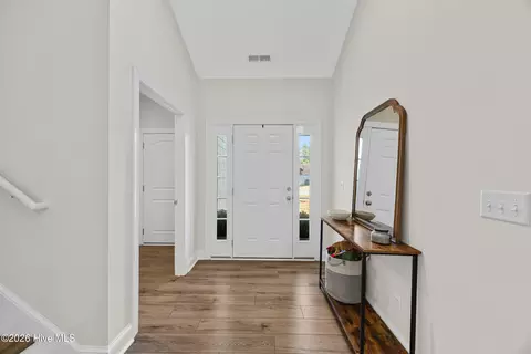 Entry Way - 182 Scrub Oaks Dr, Hampstead, NC 28443 photo 1 of 3