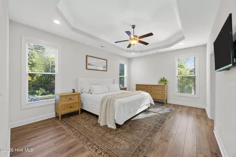 Bedroom - 182 Scrub Oaks Dr, Hampstead, NC 28443 photo 1 of 7