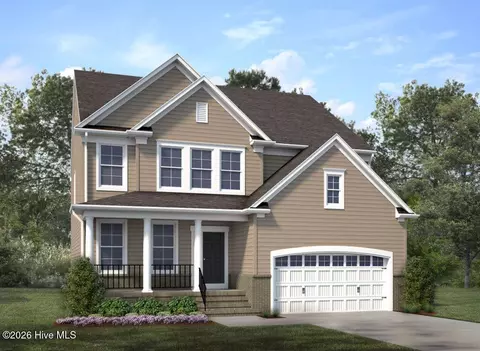 315 Dona Dr, Carthage, NC 28327