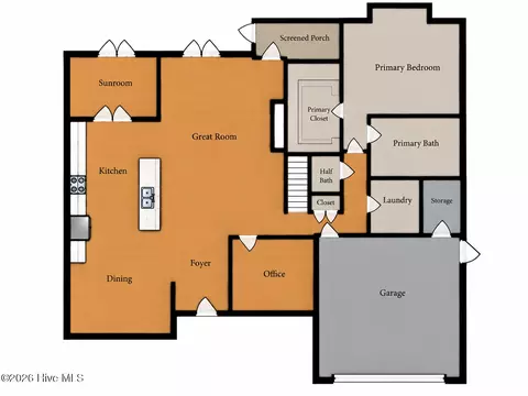 638 Edgewood Ave, Newport, NC 28570