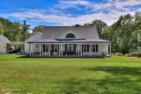 2991 Tankersley Rd, Lincolnton, GA 30817