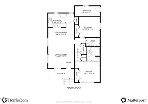4214 Wrightsville Ave, Wilmington, NC 28403