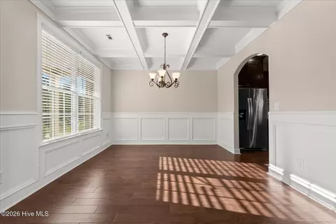 Entry Way - 322 Bella Rose Dr, Evans, GA 30809 photo 3 of 5