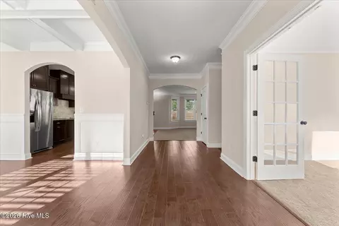 Entry Way - 322 Bella Rose Dr, Evans, GA 30809 photo 1 of 5