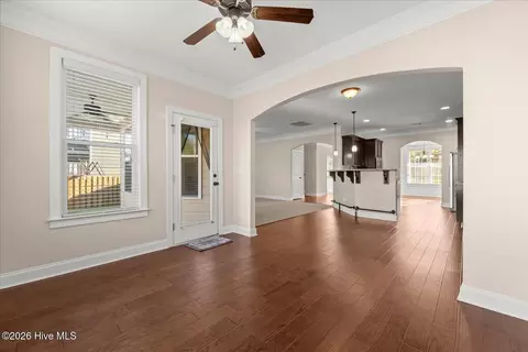 Entry Way - 322 Bella Rose Dr, Evans, GA 30809 photo 4 of 5