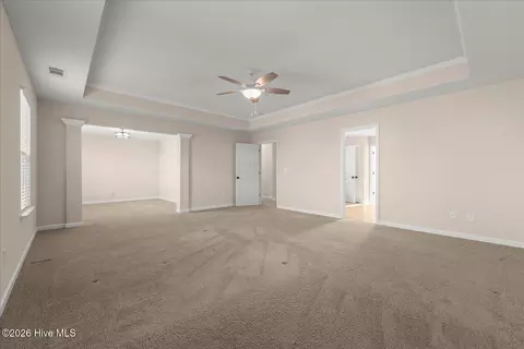 Living - 322 Bella Rose Dr, Evans, GA 30809 photo 5 of 5