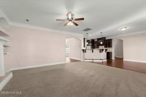 Living - 322 Bella Rose Dr, Evans, GA 30809 photo 4 of 5