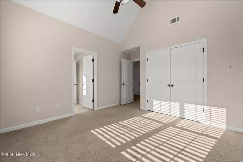 Bedroom - 322 Bella Rose Dr, Evans, GA 30809 photo 4 of 8