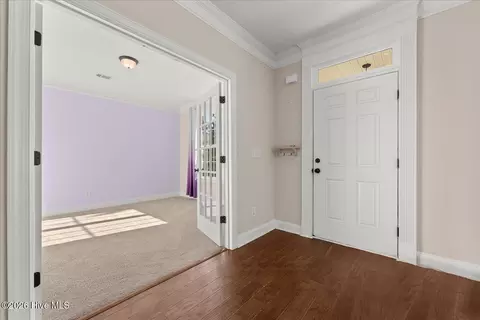 Entry Way - 322 Bella Rose Dr, Evans, GA 30809 photo 2 of 5
