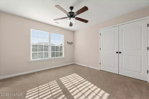 Bedroom - 322 Bella Rose Dr, Evans, GA 30809 photo 6 of 8