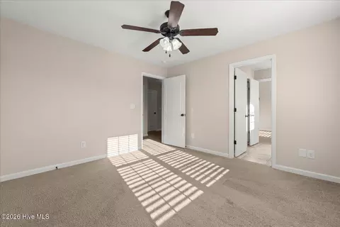 Bedroom - 322 Bella Rose Dr, Evans, GA 30809 photo 5 of 8