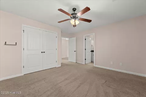 Bedroom - 322 Bella Rose Dr, Evans, GA 30809 photo 8 of 8