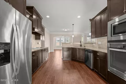 Kitchen - 322 Bella Rose Dr, Evans, GA 30809 photo 1 of 1