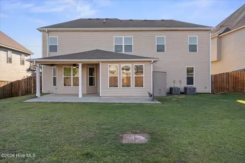 Exterior - 322 Bella Rose Dr, Evans, GA 30809 photo 3 of 5